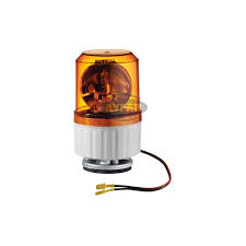DONER LAMBA 24 V MIKNATISLI JUNIOR TR 514 AYFAR Ø85MM X 135